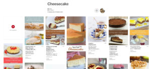 pinterest-board-keksstaub-cheesecake