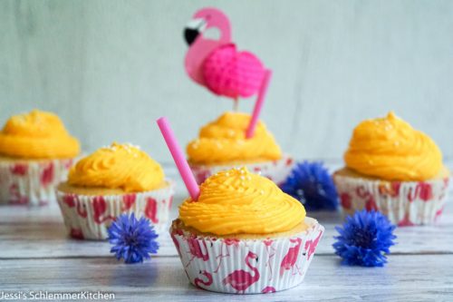 solero cupcakes - jessisschlemmerkitchen