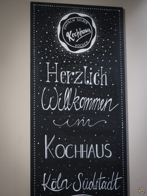 Pre Opening Kochhaus Köln Südstadt